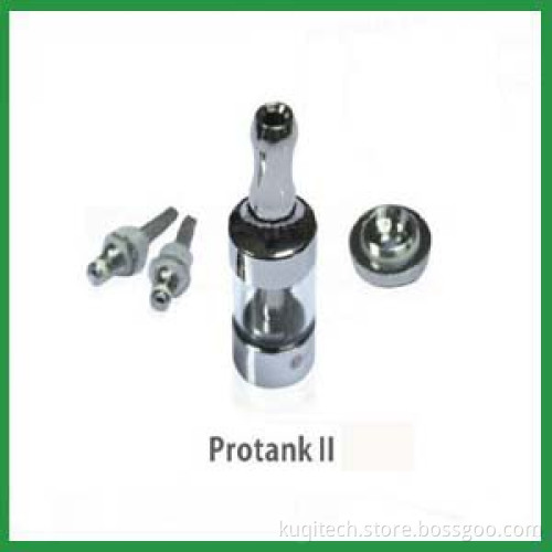 Cartomizer, Atomizer Protank 2 with Different Colors